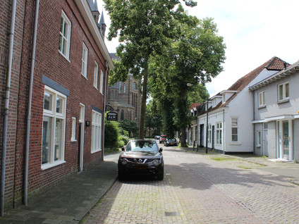 Kerkstraat 91A