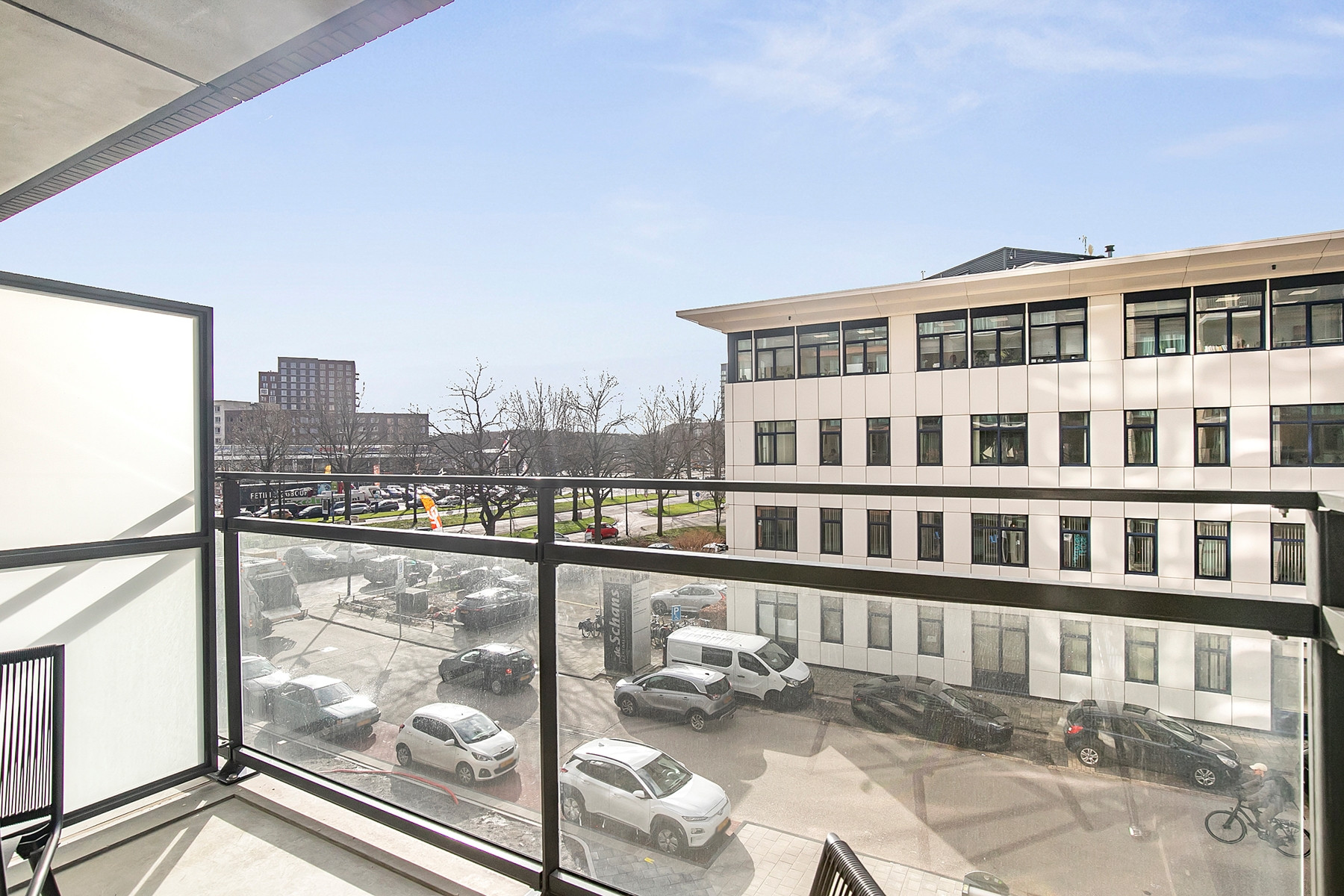 Woning te huur: Mangoweg 335 2321HZ Leiden