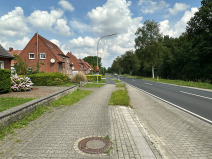 Südstraße 250 