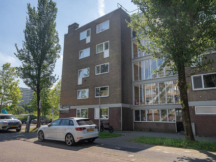 Linnaeusstraat 238