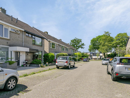 Jasmijnstraat 15