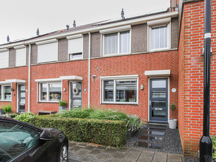 Doelstraat 79