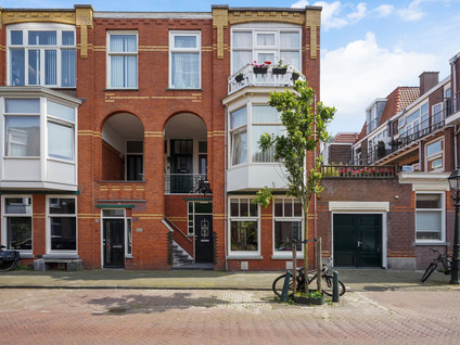 Ohmstraat 170