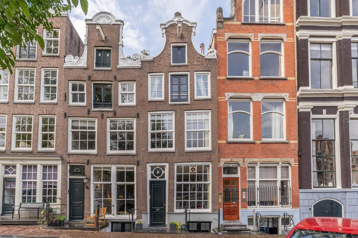 Herengracht 76 1