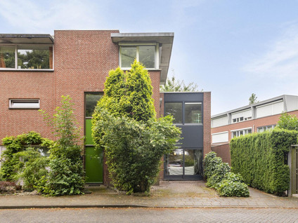 Jachthoornstraat 47