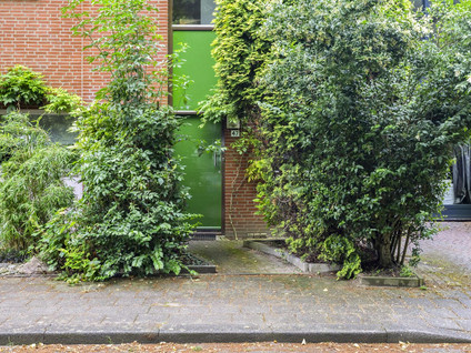 Jachthoornstraat 47