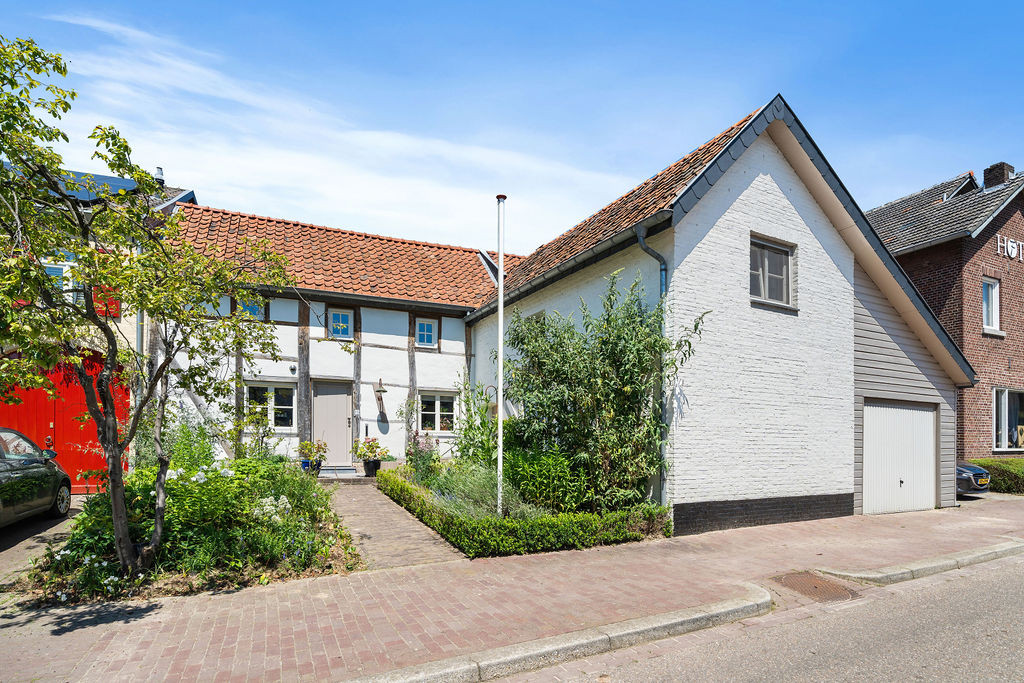 Huis Te Koop In Noorbeek