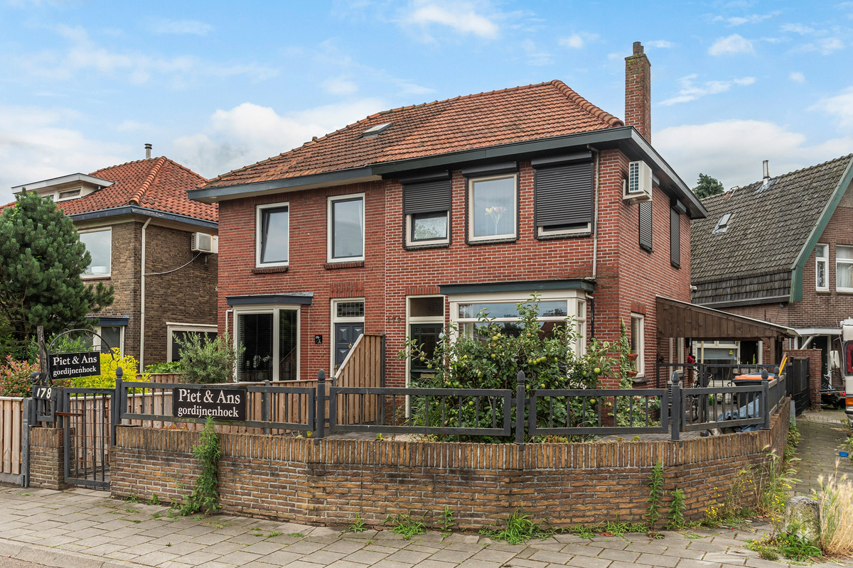 Violierstraat 178