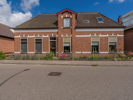 Hoofdstraat 41