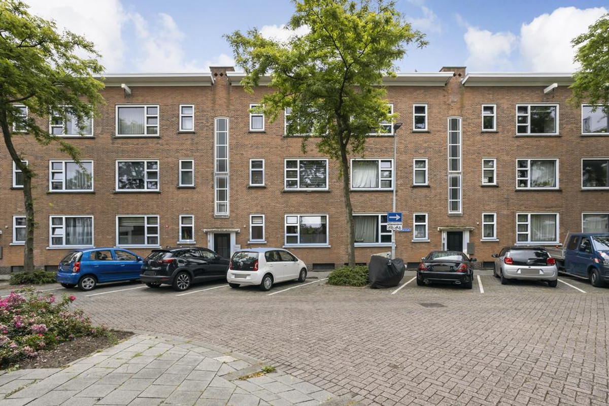 Eksterstraat 24A