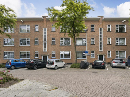 Eksterstraat 24A