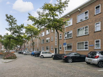 Eksterstraat 24A