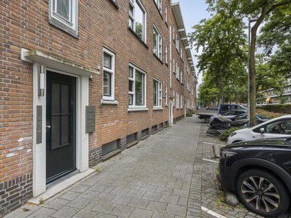 Eksterstraat 24A