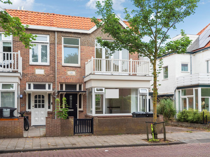 Brederodestraat 20