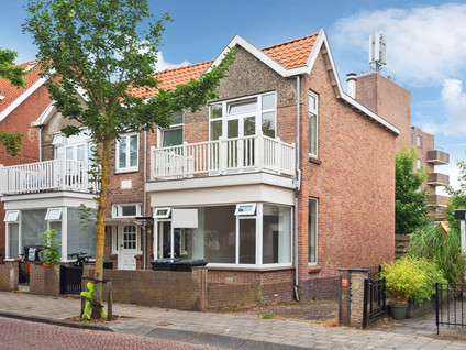 Brederodestraat 20