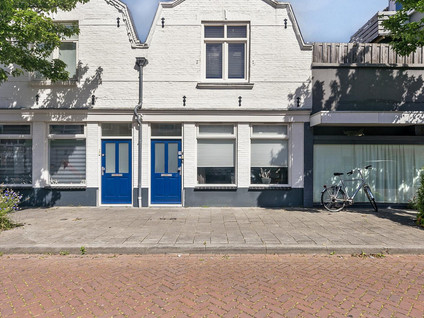 Clijverstraat 69