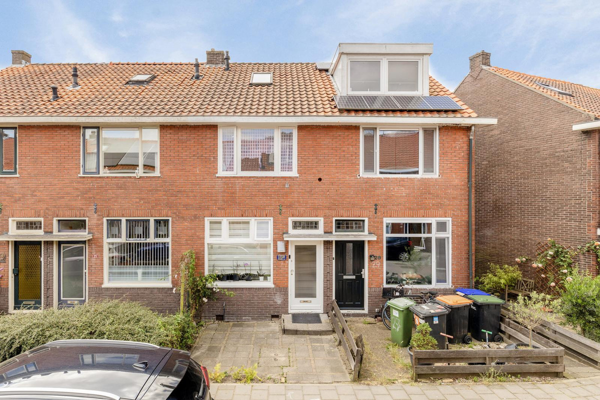 Vergiliusstraat 27