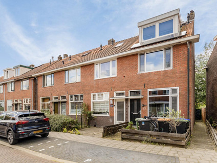 Vergiliusstraat 27