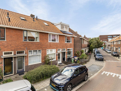 Vergiliusstraat 27