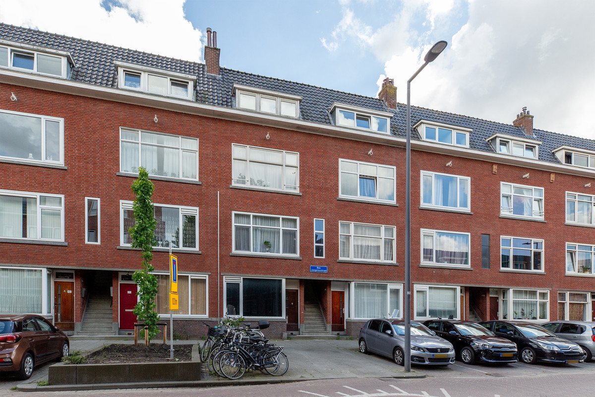 Bas Jungeriusstraat 108A03