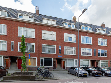 Bas Jungeriusstraat 108A03