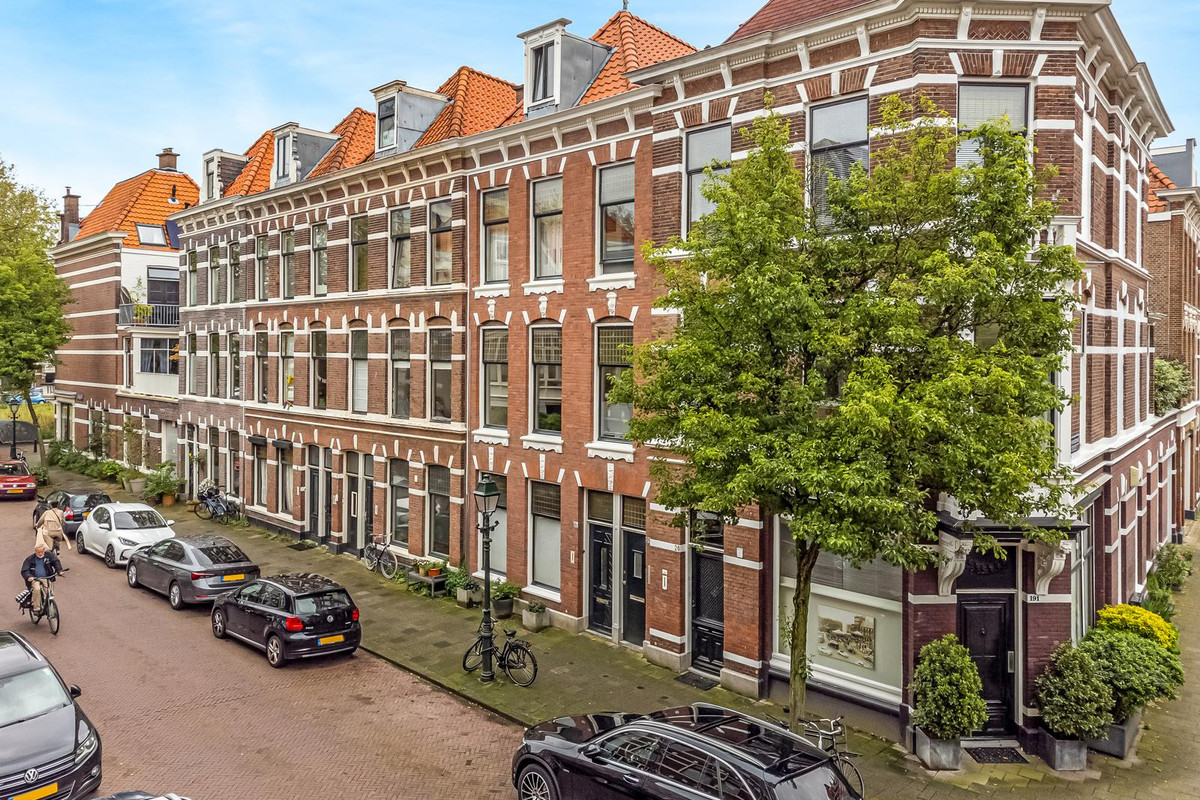 Columbusstraat 18