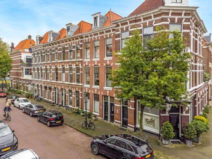 Columbusstraat 18