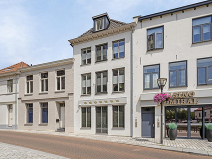 Lange Nieuwstraat 12