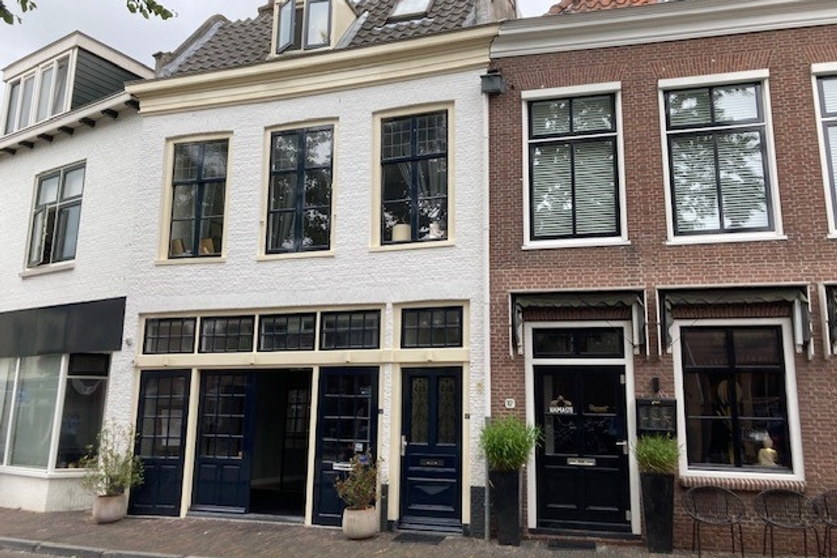 Havenstraat 12