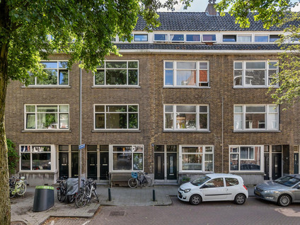 Groen van Prinstererstraat 99A