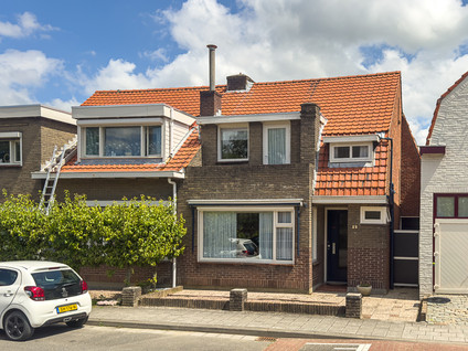 Polderstraat 28