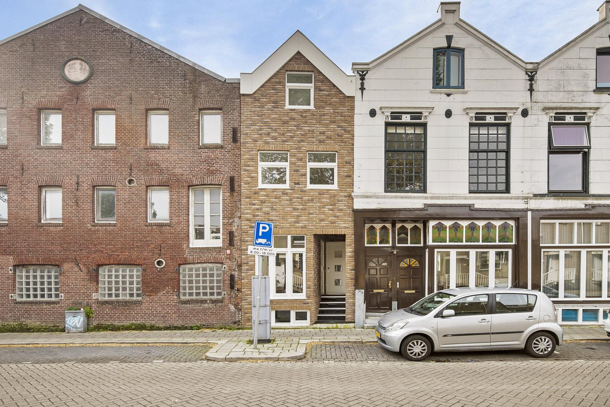 Vlaardingerstraat 15A