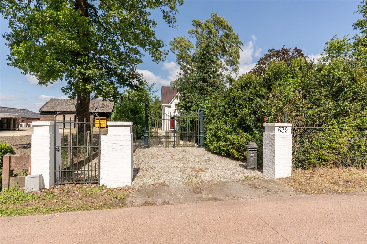 Luikersteenweg 639 