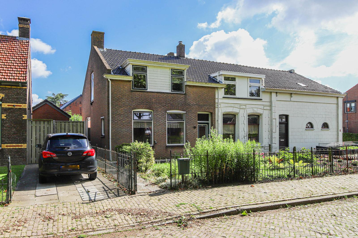 Prinses Maximastraat 7