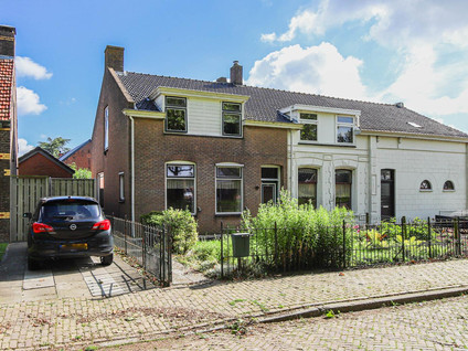 Prinses Maximastraat 7