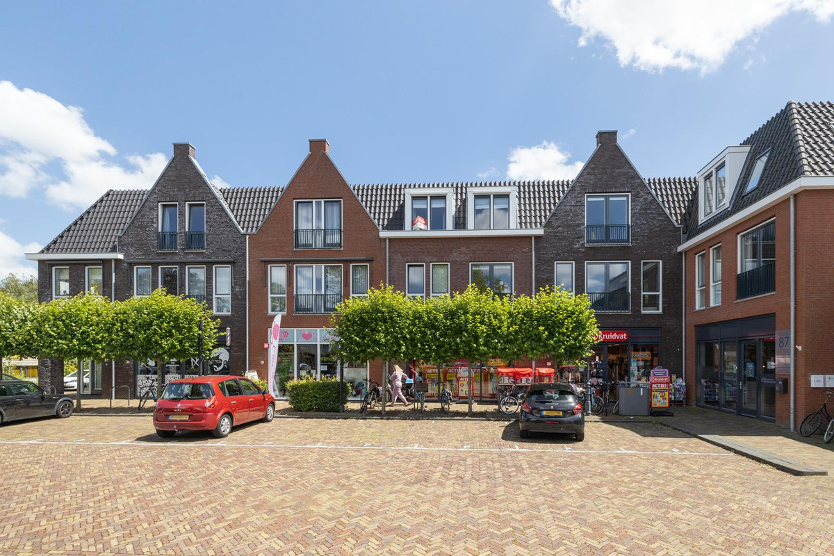 Dorpsstraat 109