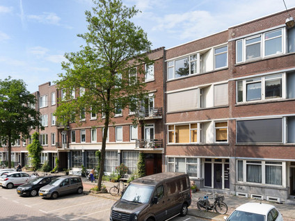 Willem Buytewechstraat 155D