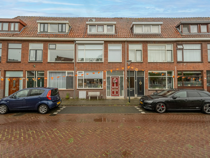 Sweelinckstraat 180