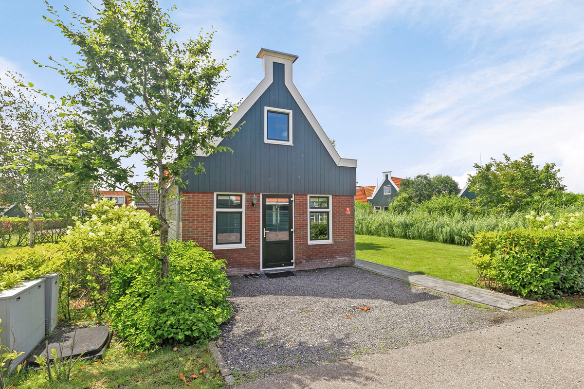 Groenedijk 6 152