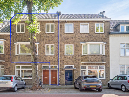 Koning Clovisstraat 21B