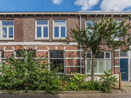 Van Ittersumstraat 75