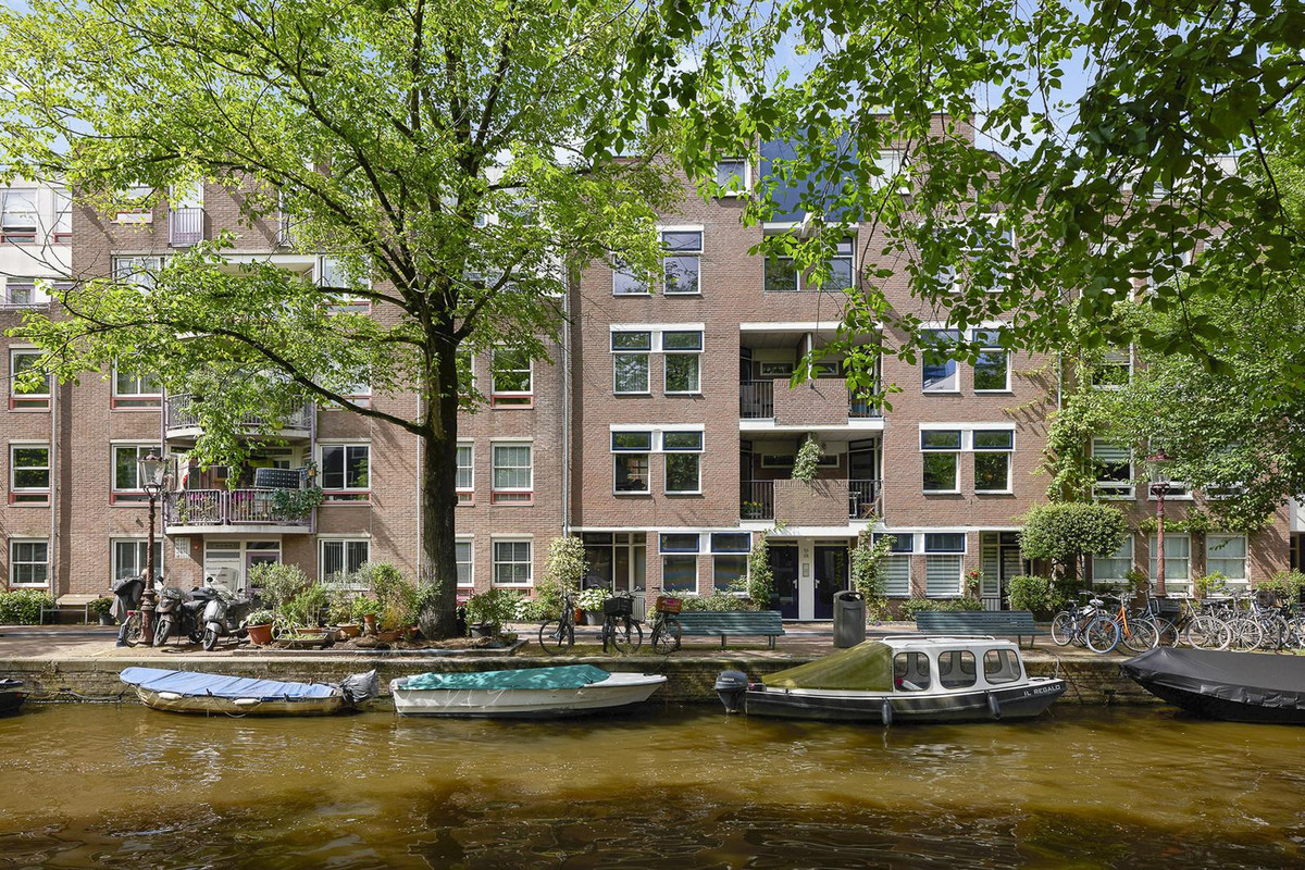 Egelantiersgracht 332