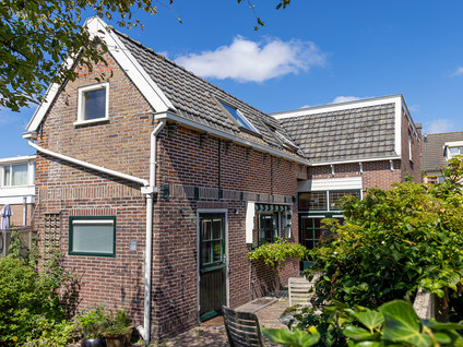 Bijdorpstraat 16