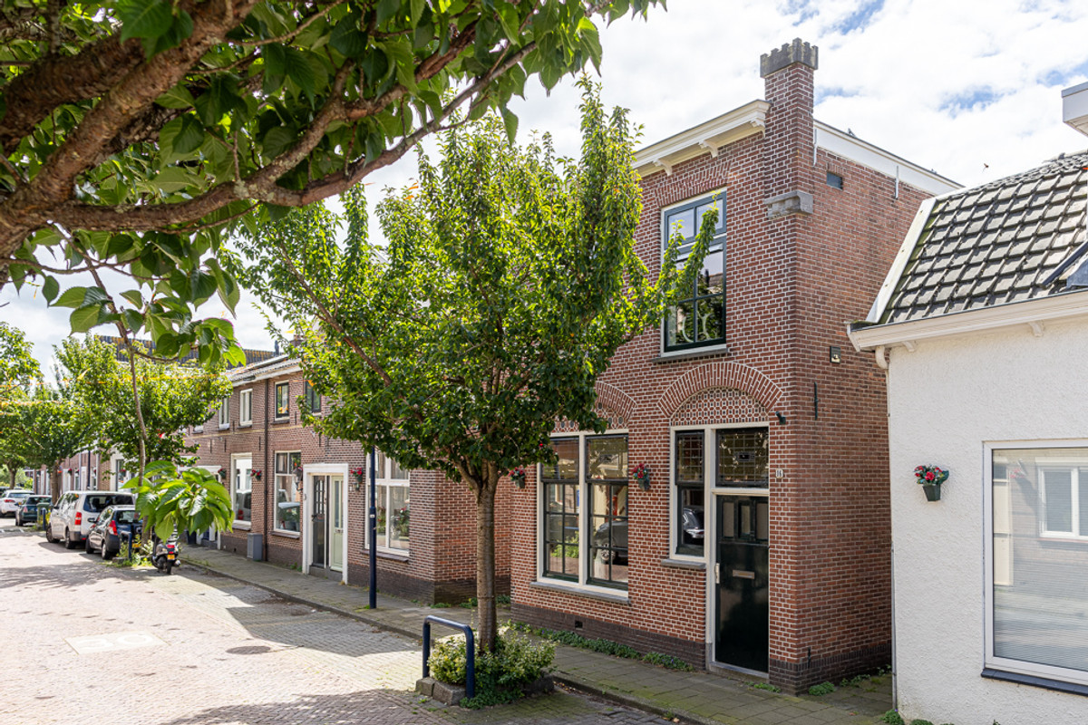 Bijdorpstraat 16