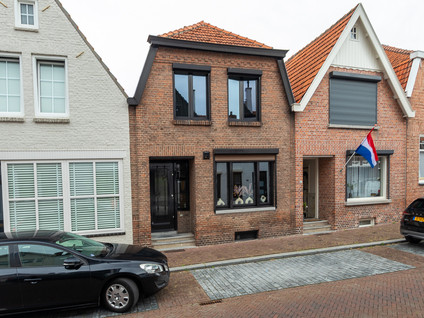 Frans van Waesberghestraat 39