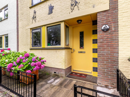 Pastelstraat 32