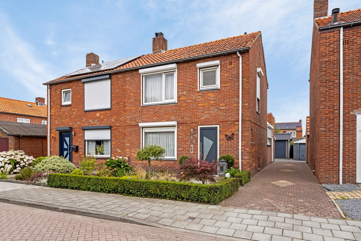 Beatrixstraat 7