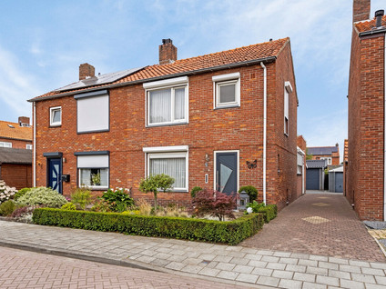 Beatrixstraat 7