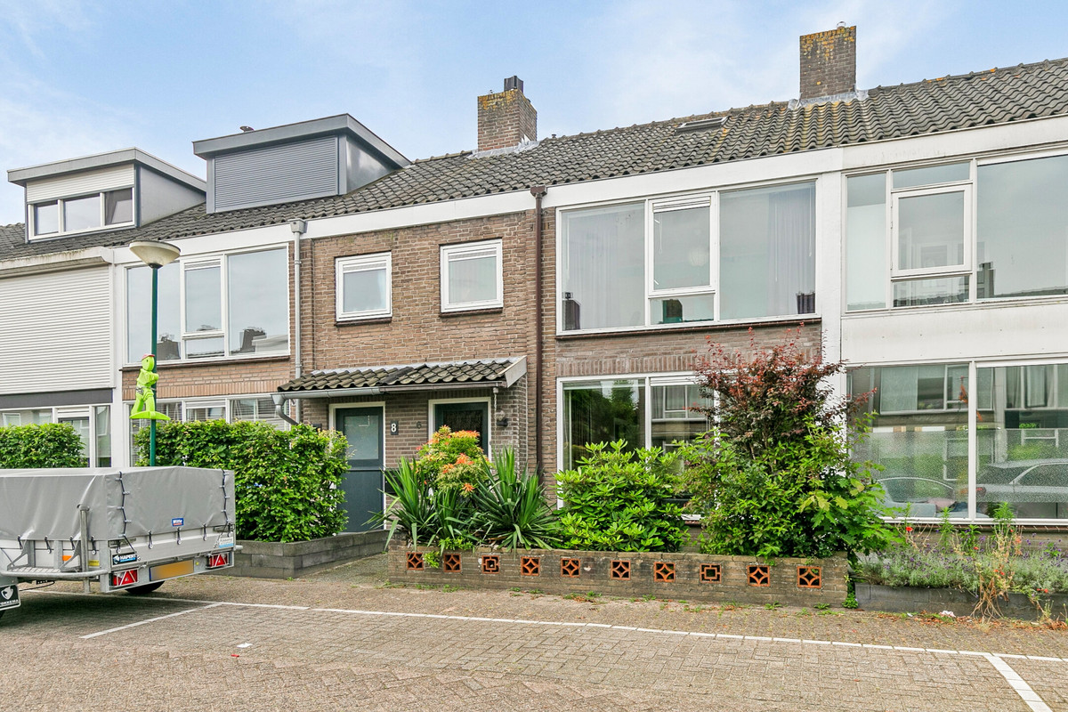 Arnold van Leuvenstraat 6