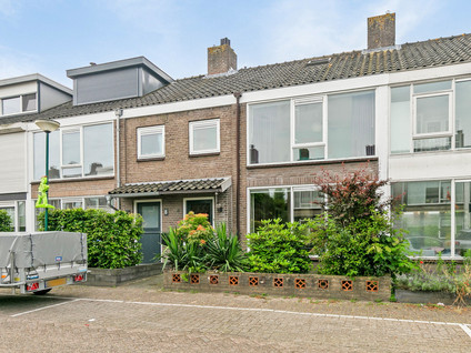 Arnold van Leuvenstraat 6